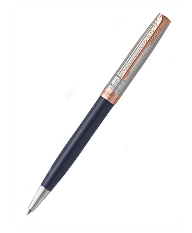 Stylo Bille Parker Sonnet Premium Edition Limit E Mt Fuji R F