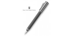 stylo-plume-graf-von-faber-castell-tamitio-gris-pierre-ref_141780