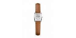 montre-michel-herbelin-art-deco-mini-tonneau-cuir-marron-ref_17438/22GO