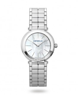 montre-michel-herbelin-newport-slim_16922/b19