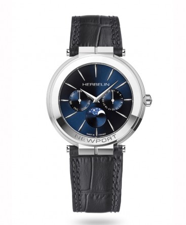 montre-michel-herbelin-newport-slim-phase-de-lune_12722/AP15