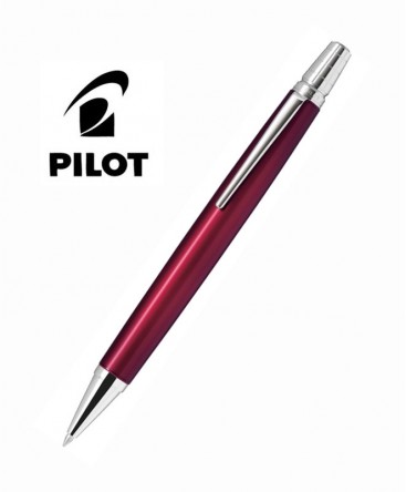 Pilot Frixion stylo à bille - rouge bordeaux Pilot