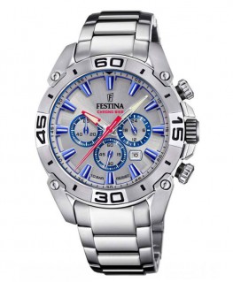 montre-festina-chronobike-2021-argent-bracelet-acier_F20543/1