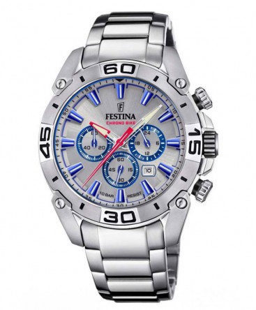 montre-festina-chronobike-2021-argent-bracelet-acier_F20543/1