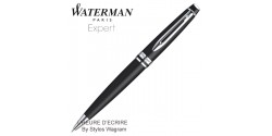 stylo-bille-waterman-expert-noir-mat-ct_s0951900