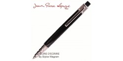 stylo-bille-jean-pierre-lepine-zagadoff-resine-noire_carreo