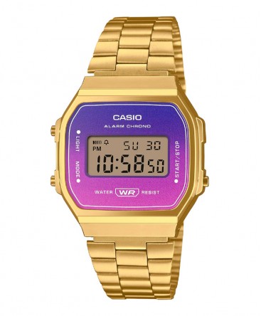 montre-casio-vintage-doree-degrade-rose_a168werg-2aef