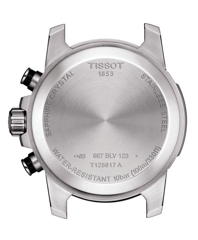 Montre Tissot Collection T-Sport, Montre Homme, T1144171705700