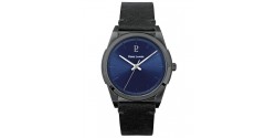 montre-pierre-lannier-candide-cadran-bleu-bracelet-cuir-noir_214k463