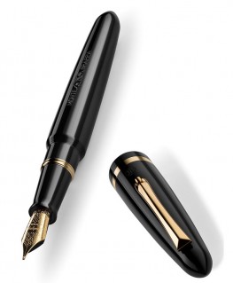 stylo-plume-montegrappa-venetia-hero-local-black_ISVEN3AC-ouvert