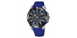 montre-festina-chronobike-noir-caoutchouc-bleu_F20642/1