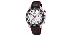 montre-festina-junior-cadran-blanc-bracelet-cuir-noir_F20458/1