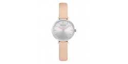 montre-pierre-lannier-nova-cadran-argente-cuir-rose_013N625