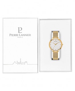 ecrin-montre-pierre-lannier-grace-cadran-blanc-bracelet-milanais-dore-ref_030m502