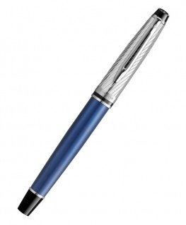 stylo-roller-waterman-expert-deluxe-bleu_2187682-waterman-ferme