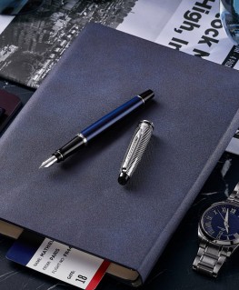 stylo-plume-waterman-expert-deluxe-bleu_2187681-visuel