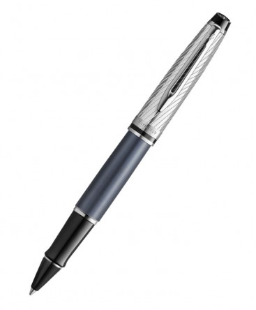 stylo-roller-waterman-expert-deluxe-stone-grey_2187690-waterman