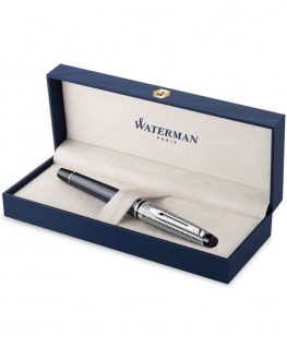 stylo-roller-waterman-expert-deluxe-stone-grey_2187690-ecrin