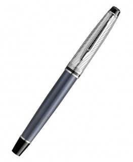 stylo-roller-waterman-expert-deluxe-stone-grey_2187690-waterman-ferme