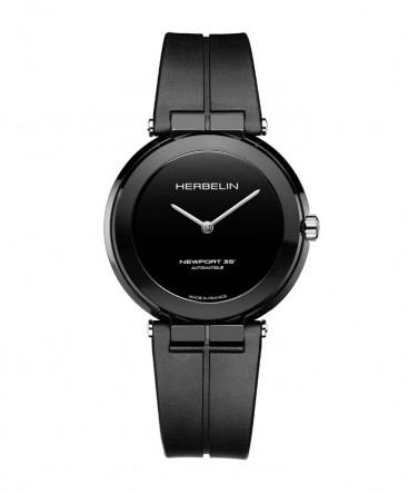 montre-michel-herbelin-newport-ceramique-noire-edition-limitee35th-anniversary_1325crn04-femme