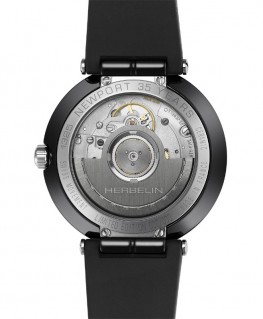 montre-michel-herbelin-newport-ceramique-noire-edition-limitee35th-anniversary_1325crn04-dos