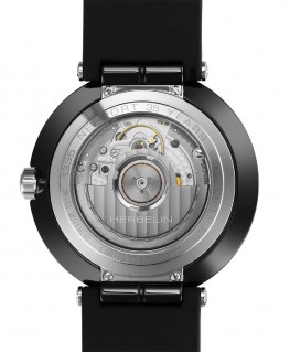 montre-michel-herbelin-newport-ceramique-noire-edition-limitee35th-anniversary_1335crn04-dos