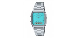 montre-casio-vintage-acier-rectangulaire-bleu-turquoise_aq-230a-2a2mqyes-casio