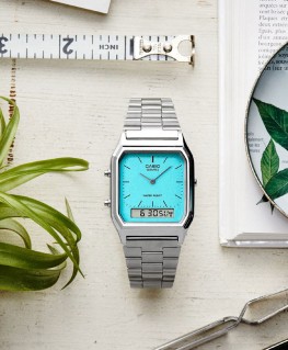 montre-casio-vintage-acier-rectangulaire-bleu-turquoise_aq-230a-2a2mqyes-casio-visuel