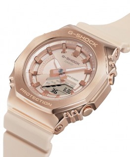 montre-casio-g-shock-blanche-dore-rose_gm-s2100pg-4aer-casio-profil1