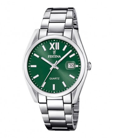 montre-festina-classique-vert-bracelet-acier_f20683/5-festina