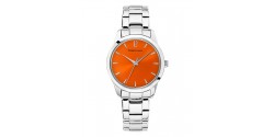 montre-pierre-lannier-roxane-cadran-orange-bracelet-acier_069g651-pierre-lannier