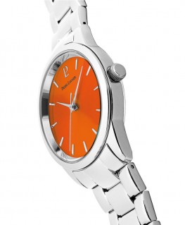 montre-pierre-lannier-roxane-cadran-orange-bracelet-acier_069g651-pierre-lannier-boitier