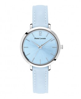 montre-pierre-lannier-chouquette-cadran-bleu-cuir-bleu_077d666-pierre-lannier