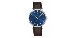 montre-pierre-lannier-essentiel-cadran-bleu-bracelet-cuir-brun_217g164-pierre-lannier