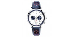 montre-pierre-lannier-baron-cadran-blanc-cuir-bleu-perfore_219g106-pierre-lannier