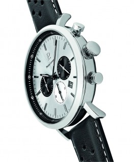 montre-pierre-lannier-baron-cadran-argent-cuir-noir-perfore_219g123-pierre-lannier-profil