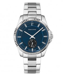 montre-pierre-lannier-metropolitain-cadran-bleu-bracelet-acier-argente_246g161-pierre-lannier