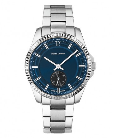 montre-pierre-lannier-metropolitain-cadran-bleu-bracelet-acier-argente_246g161-pierre-lannier