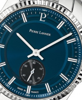 montre-pierre-lannier-metropolitain-cadran-bleu-bracelet-acier-argente_246g161-pierre-lannier-cadran