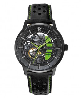 montre-pierre-lannier-paddock-cadran-noir-bracelet-acier-cuir-noir_341a477-pierre-lannier