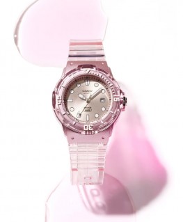 montre-casio-collection-timeless-pop-rose-transparent_lrw-200hs-4evef-casio-visuel