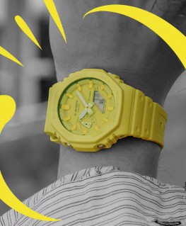 montre-casio-g-shock-tone-on-tone-jaune_ga-2100-9a9er-casio-porte