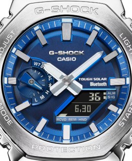 montre-casio-g-shock-classic-gm-b2100-serie-gm-b2100ad-2aer-casio-cadran