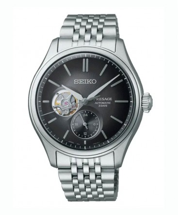 montre-seiko-presage-automatique-3 aiguilles_spb471j1-seiko