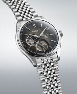 montre-seiko-presage-automatique-3 aiguilles_spb471j1-seiko-bracelet