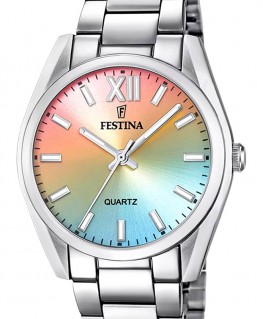 montre-festina-boyfriend-multicolore-bracelet-acier_f20622-h-festina-cadran