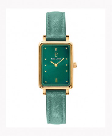 montre-pierre-lannier-ariane-cadran-vert-bracelet-cuir-vert_050k577-pierre-lannier