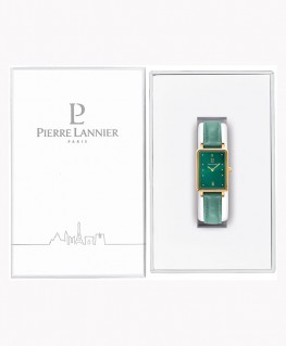 ecrin-montre-pierre-lannier-ariane-cadran-vert-bracelet-cuir-vert_050k577-pierre-lannier