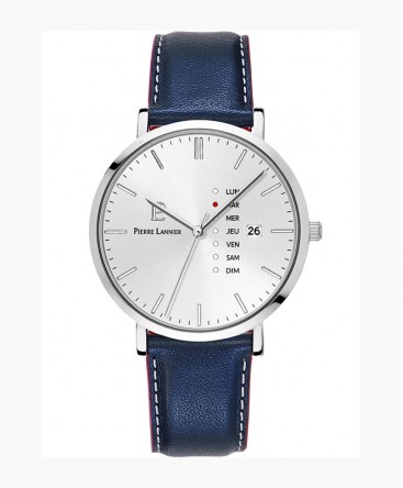 montre-pierre-lannier-data-cadran-argente-bracelet-cuir-bleu_242d126-pierre-lannier