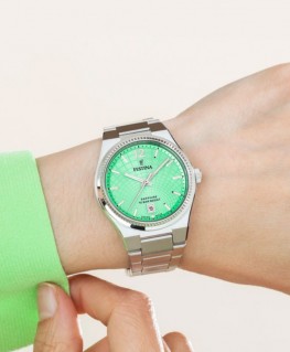 montre-festina-swiss-made-vert-bracelet-acier_f20035-3-festina-porte